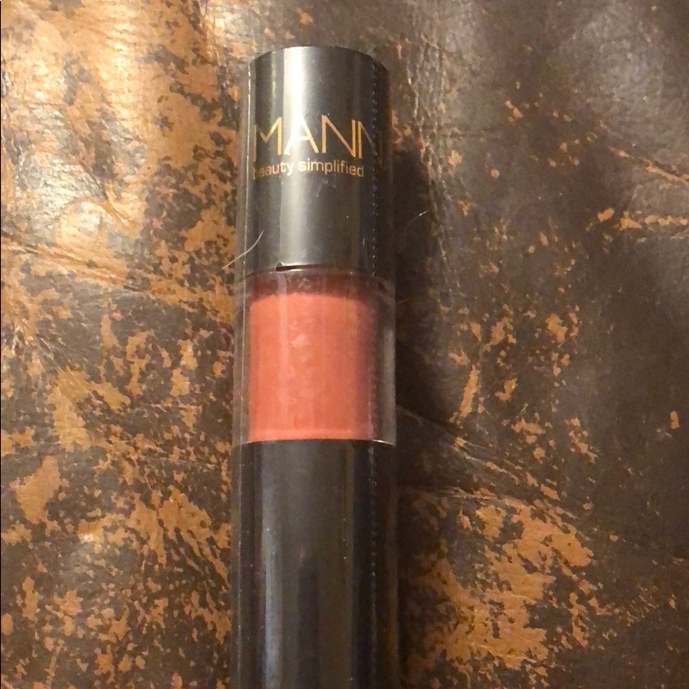 Manna Lip Whip - Faith